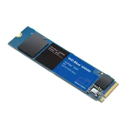 حافظه اس اس دی WESTERN DIGITAL مدل Blue SN550 با ظرفیت 1 ترابایت