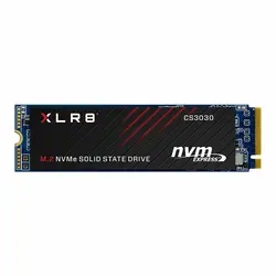 حافظه اس اس دی PNY مدل XLR8 CS3030 با ظرفیت 250 گیگابایت