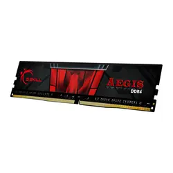 رم تک کاناله جی اسکیل مدل AEGIS با ظرفیت کلی 8 گیگابایت و فرکانس 3200 مگاهرتز