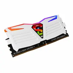 رم تک کاناله گیل مدل Super Luce با ظرفیت کلی 16 گیگابایت و فرکانس 3200 مگاهرتز