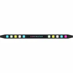 رم دو کاناله کورسیر مدل DOMINATOR PLATINUM RGB با ظرفیت کلی 64 گیگابایت و فرکانس 3200 مگاهرتز