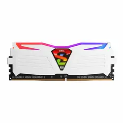 رم دو کاناله گیل مدل Super Luce با ظرفیت کلی 32 گیگابایت و فرکانس 3200 مگاهرتز