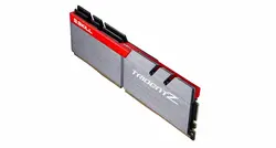 رم دو کاناله جی اسکیل مدل TRIDENT Z با ظرفیت کلی 16 گیگابایت و فرکانس 3200 مگاهرتز(CL16)
