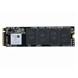 حافظه اس اس دی KINGSPEC مدل M.2 NVME با ظرفیت 256 گیگابایت