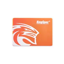 حافظه اس اس دی KINGSPEC مدل SATA با ظرفیت 128 گیگابایت