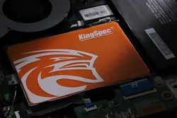 حافظه اس اس دی KINGSPEC مدل SATA با ظرفیت 128 گیگابایت