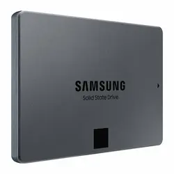 حافظه اس اس دی SAMSUNG مدل 870 QVO با ظرفیت 2 ترابایت