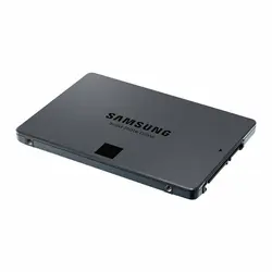 حافظه اس اس دی SAMSUNG مدل 870 QVO با ظرفیت 2 ترابایت