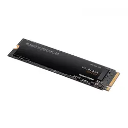 حافظه اس اس دی WESTERN DIGITAL مدل SN750 با ظرفیت 2 ترابایت