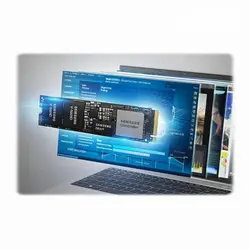 حافظه اس اس دی SAMSUNG مدل PM9A1 با ظرفیت 1 ترابایت