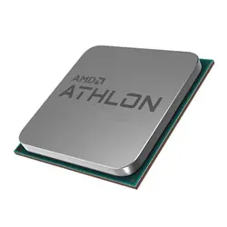 پردازنده AMD مدل Athlon 200GE تری(بدون باکس و فن)