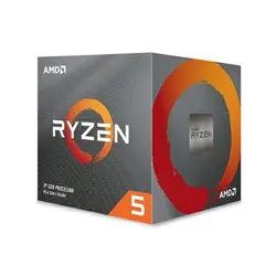 پردازنده AMD مدل RYZEN 5 3600XT باکس