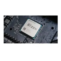 پردازنده AMD مدل RYZEN 5 2600 تری(بدون باکس و فن)