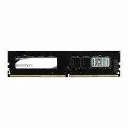 رم گلووی DDR4 با ظرفیت ۴ گیگابایت و فرکانس 240۰ مگاهرتز