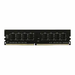 رم گلووی DDR4 با ظرفیت ۴ گیگابایت و فرکانس 240۰ مگاهرتز