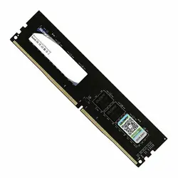 رم گلووی DDR4 با ظرفیت ۴ گیگابایت و فرکانس 240۰ مگاهرتز
