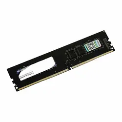 رم گلووی DDR4 با ظرفیت ۴ گیگابایت و فرکانس 240۰ مگاهرتز