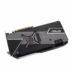 کارت گرافیک ایسوس مدل DUAL-RX6700XT-12G