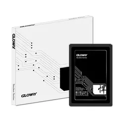 حافظه اس اس دی گلووی مدل STK با ظرفیت 960 گیگابایت