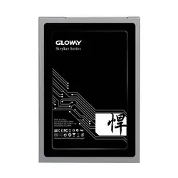 حافظه اس اس دی گلووی مدل STK با ظرفیت 960 گیگابایت
