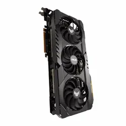 کارت گرافیک ایسوس مدل TUF-RX6800XT-O16G-GAMING