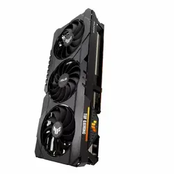 کارت گرافیک ایسوس مدل TUF-RX6800XT-O16G-GAMING