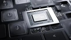 پردازنده AMD مدل Ryzen 5 PRO 5650GE تری(بدون باکس و فن)
