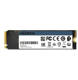 حافظه اس اس دی ADATA مدل SWORDFISH با ظرفیت 250 گیگابایت