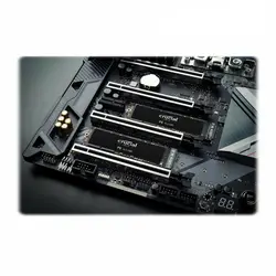 حافظه اس اس دی CRUCIAL مدل P5 با ظرفیت 2 ترابایت