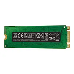 حافظه اس اس دی SAMSUNG مدل 860 EVO M.2 با ظرفیت 250 گیگابایت