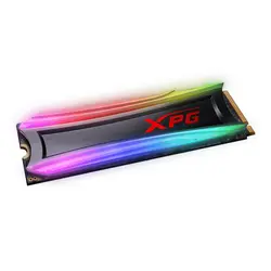 حافظه اس اس دی ADATA مدل SPECTRIX S40G با ظرفیت ۲ ترابایت