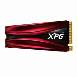 حافظه اس اس دی ADATA مدل GAMMIX S11 Pro با ظرفیت 512 گیگابایت