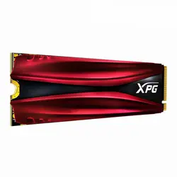 حافظه اس اس دی ADATA مدل GAMMIX S11 Pro با ظرفیت 512 گیگابایت