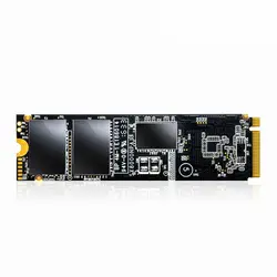 حافظه اس اس دی ADATA مدل GAMMIX S11 Pro با ظرفیت 512 گیگابایت