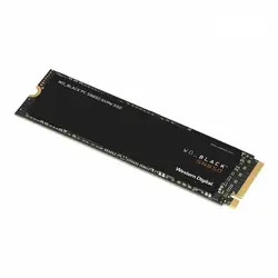 حافظه اس اس دی WESTERN DIGITAL مدل SN850 با ظرفیت 1 ترابایت