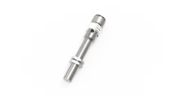 سنسور القایی قطر 8 لنبائو سوکتی LR08BF02DPOY-E2