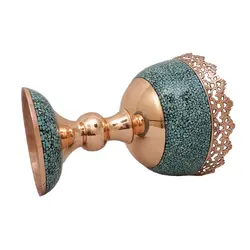 آجیل خوری فیروزه کوبی