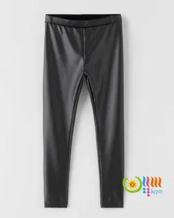 لگ توکرک چرمی