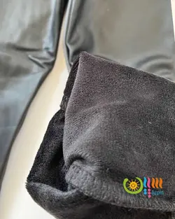 لگ توکرک چرمی