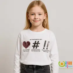 تیشرت Fashion List