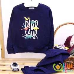 سویشرت و شلوار کرکی Dino