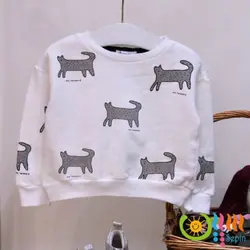سویشرت دورس Tiger