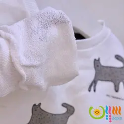بلوز و شلوار دورس تایگر