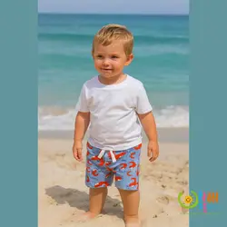 شلوارک Cool Club