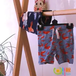 شلوارک Cool Club