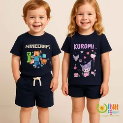 شلوارک کتان H&amp;M