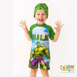 مایو سرهمی Halk