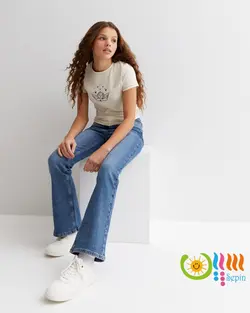 جین دمپا زارا