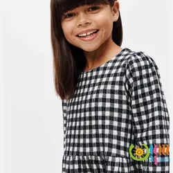 سارافون Gingham