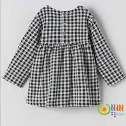 سارافون Gingham